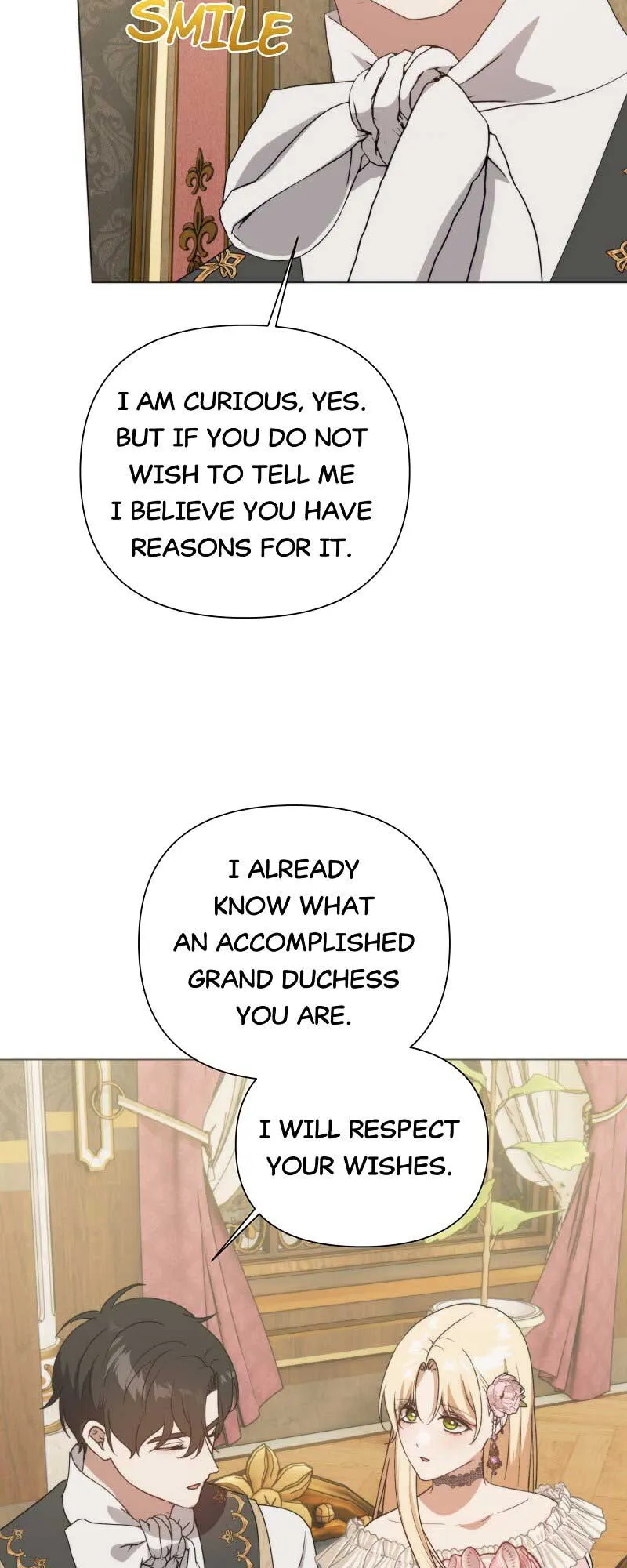 The Grand Duke is Mine Chapter 62 Online - página 48