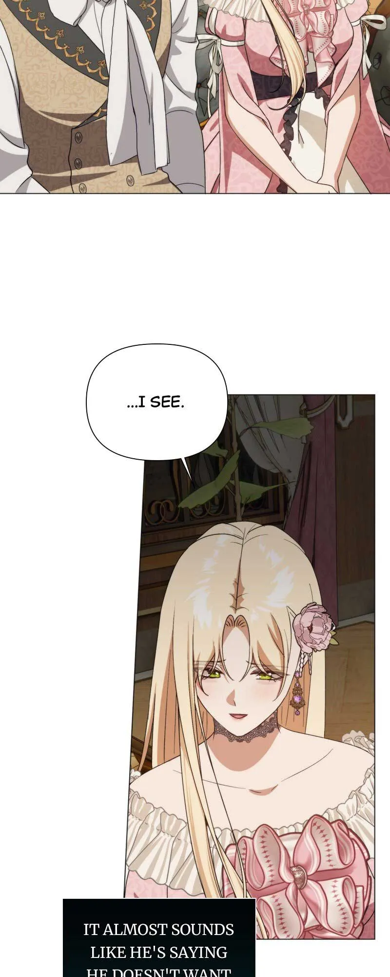 The Grand Duke is Mine Chapter 62 Online - página 49