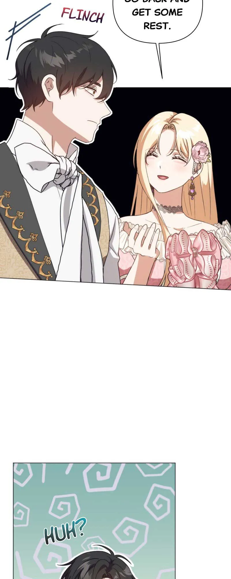 The Grand Duke is Mine Chapter 62 Online - página 51