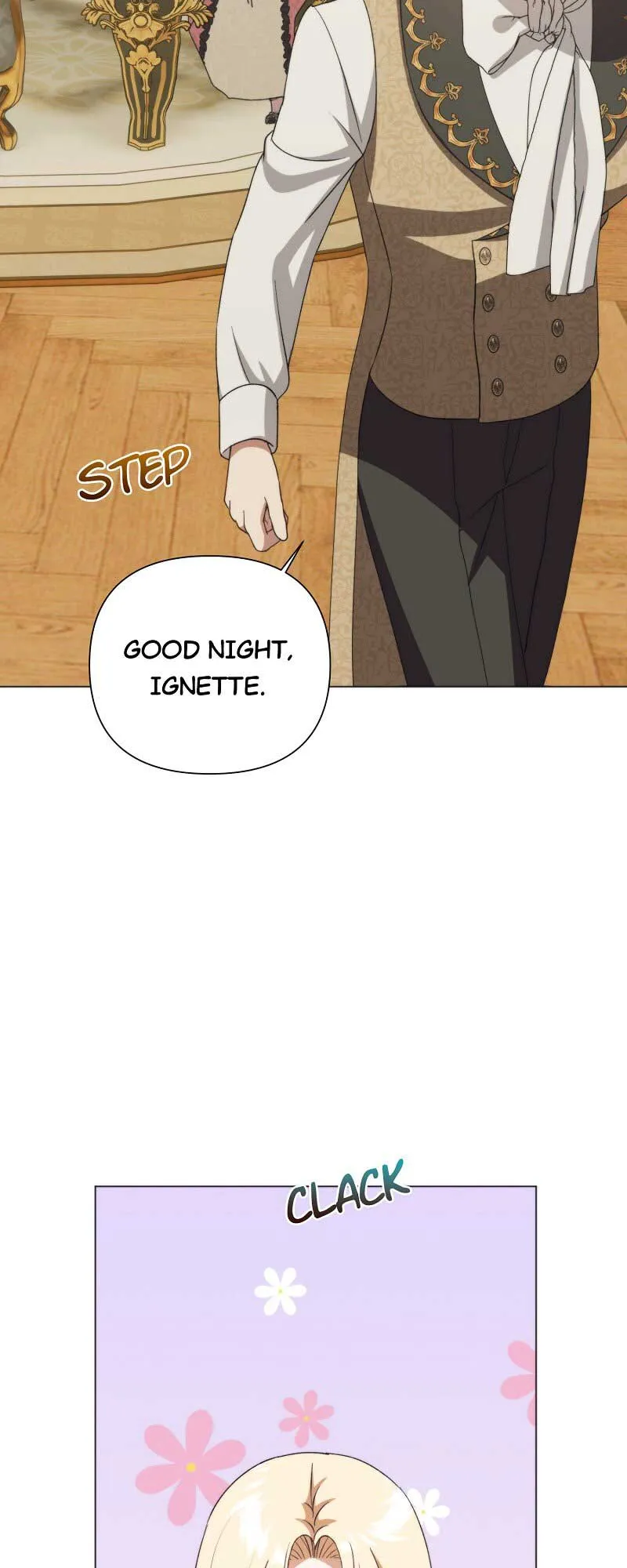 The Grand Duke is Mine Chapter 62 Online - página 54