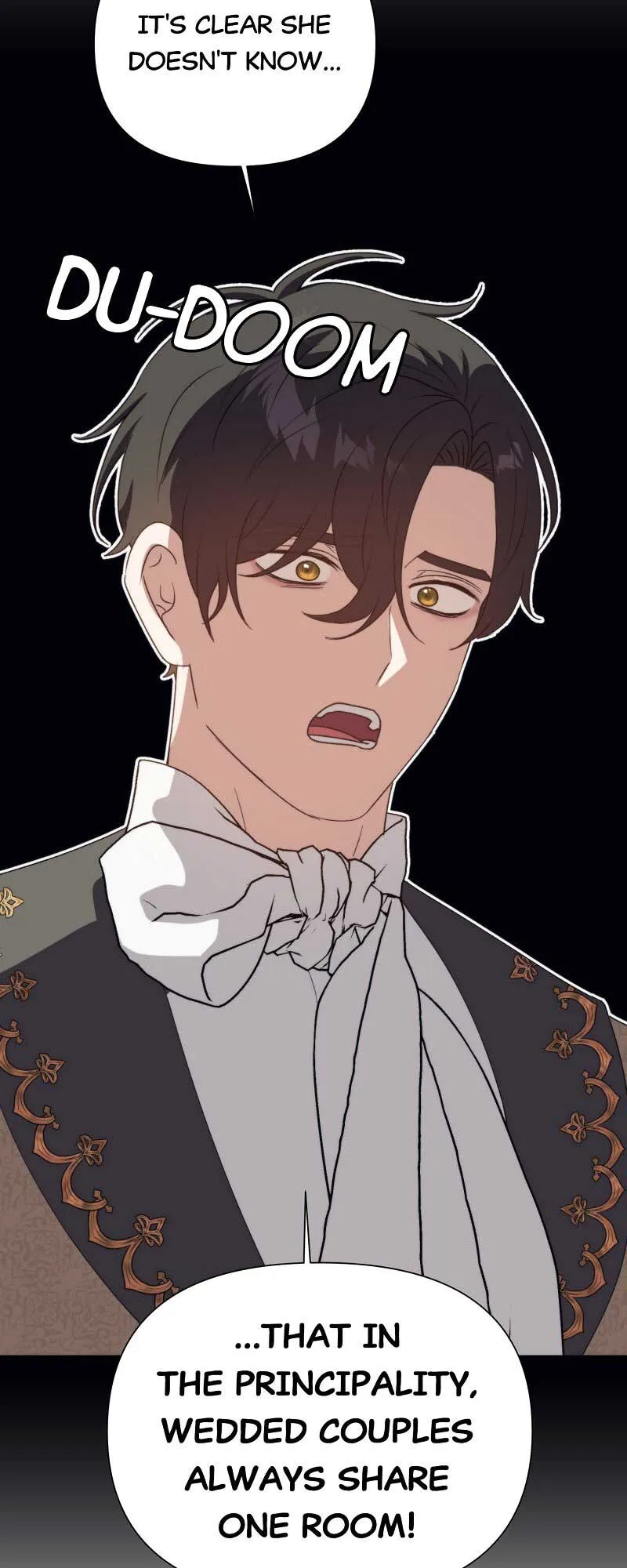 The Grand Duke is Mine Chapter 62 Online - página 58