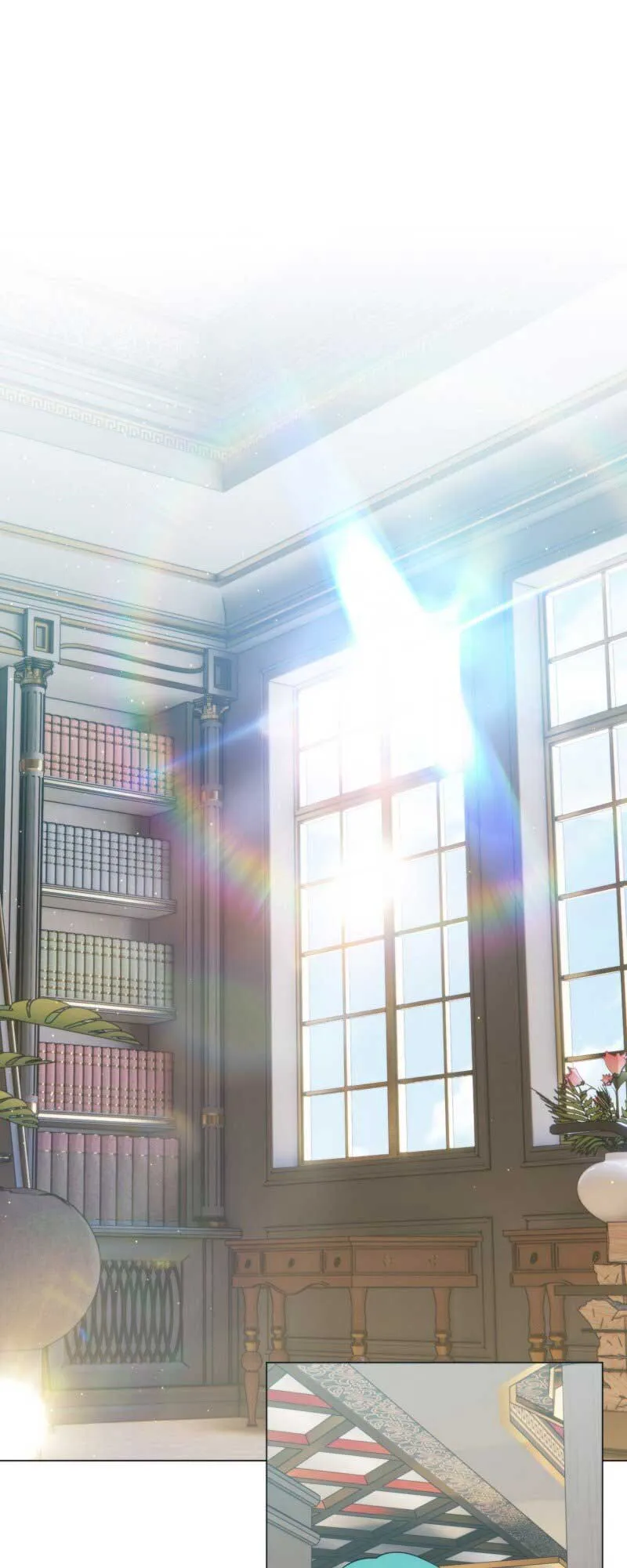 The Grand Duke is Mine Chapter 63 Online - página 1