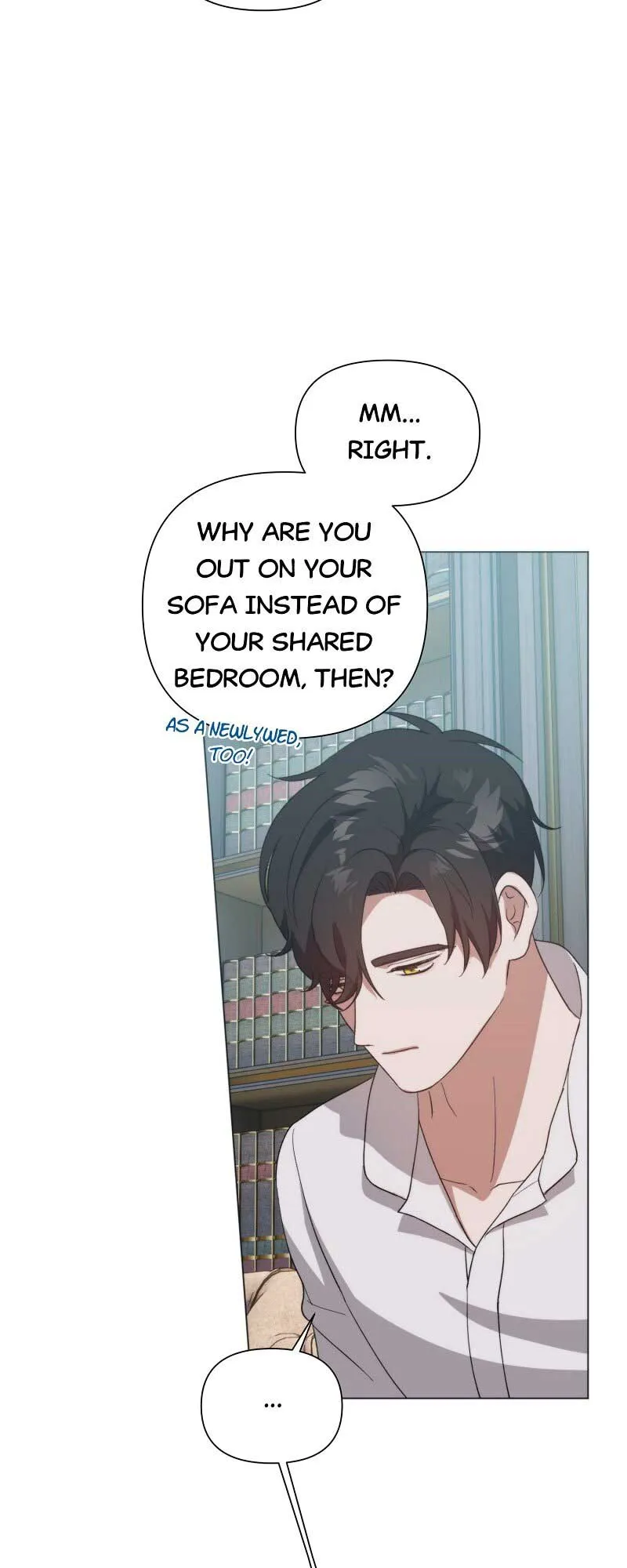 The Grand Duke is Mine Chapter 63 Online - página 4