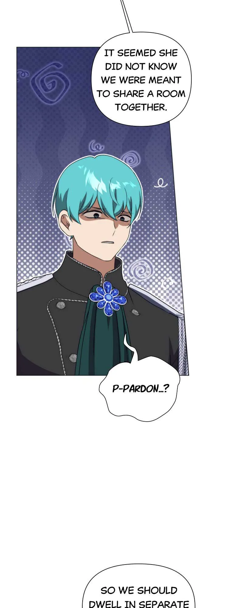 The Grand Duke is Mine Chapter 63 Online - página 5