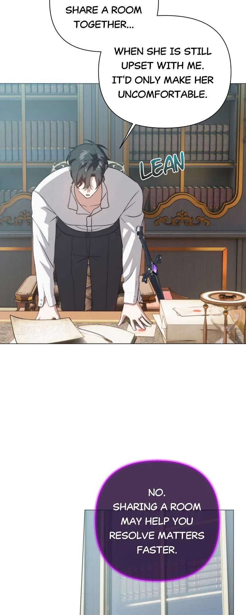 The Grand Duke is Mine Chapter 63 Online - página 7