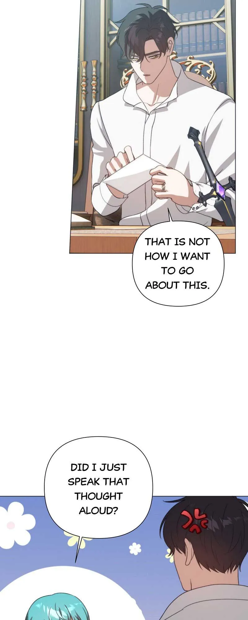 The Grand Duke is Mine Chapter 63 Online - página 8