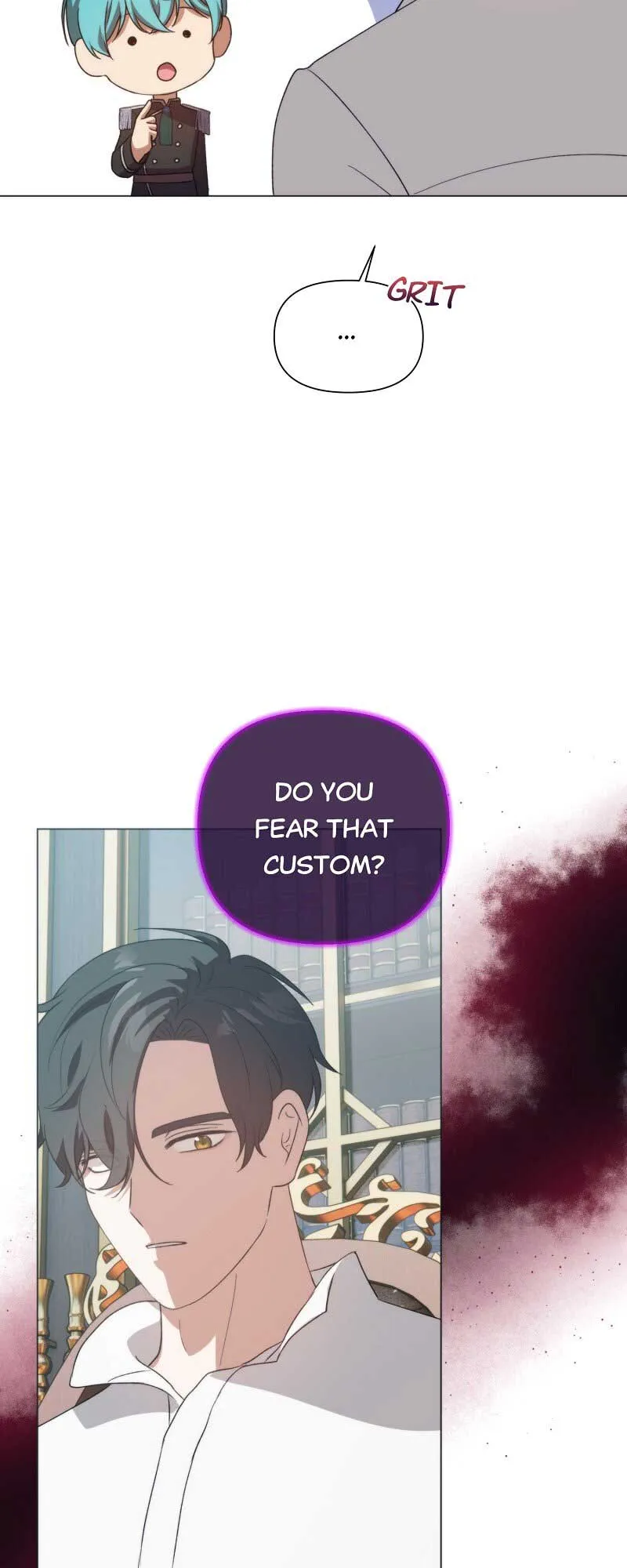 The Grand Duke is Mine Chapter 63 Online - página 9