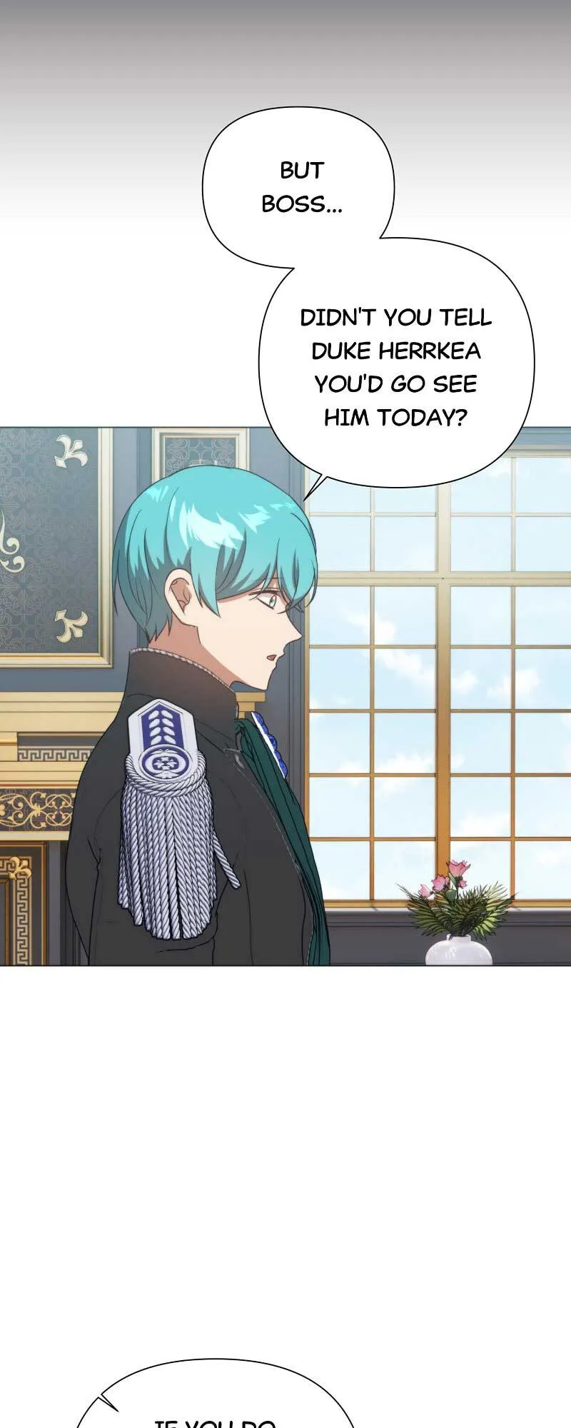 The Grand Duke is Mine Chapter 63 Online - página 14