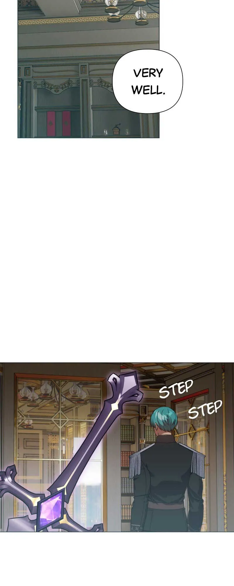 The Grand Duke is Mine Chapter 63 Online - página 17
