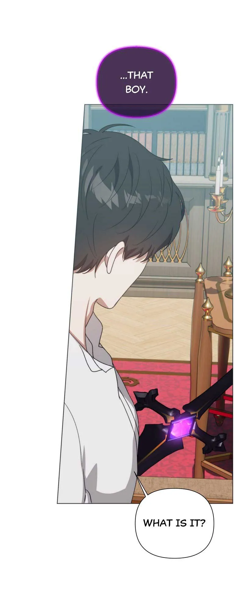 The Grand Duke is Mine Chapter 63 Online - página 18