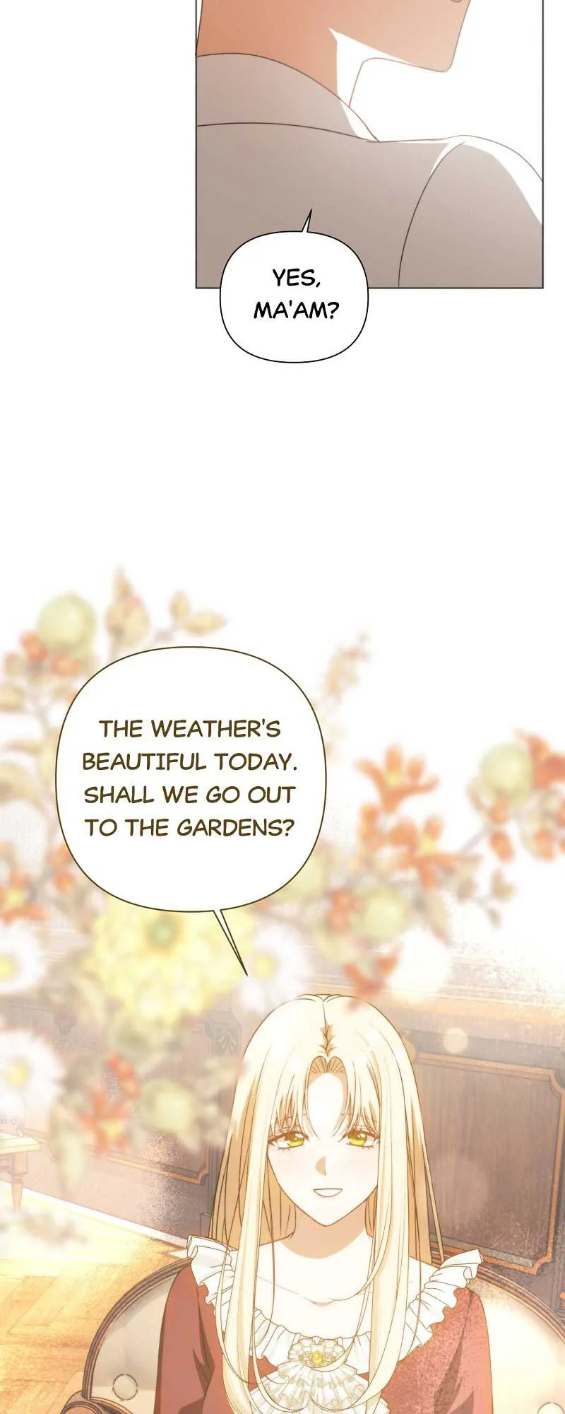 The Grand Duke is Mine Chapter 63 Online - página 23