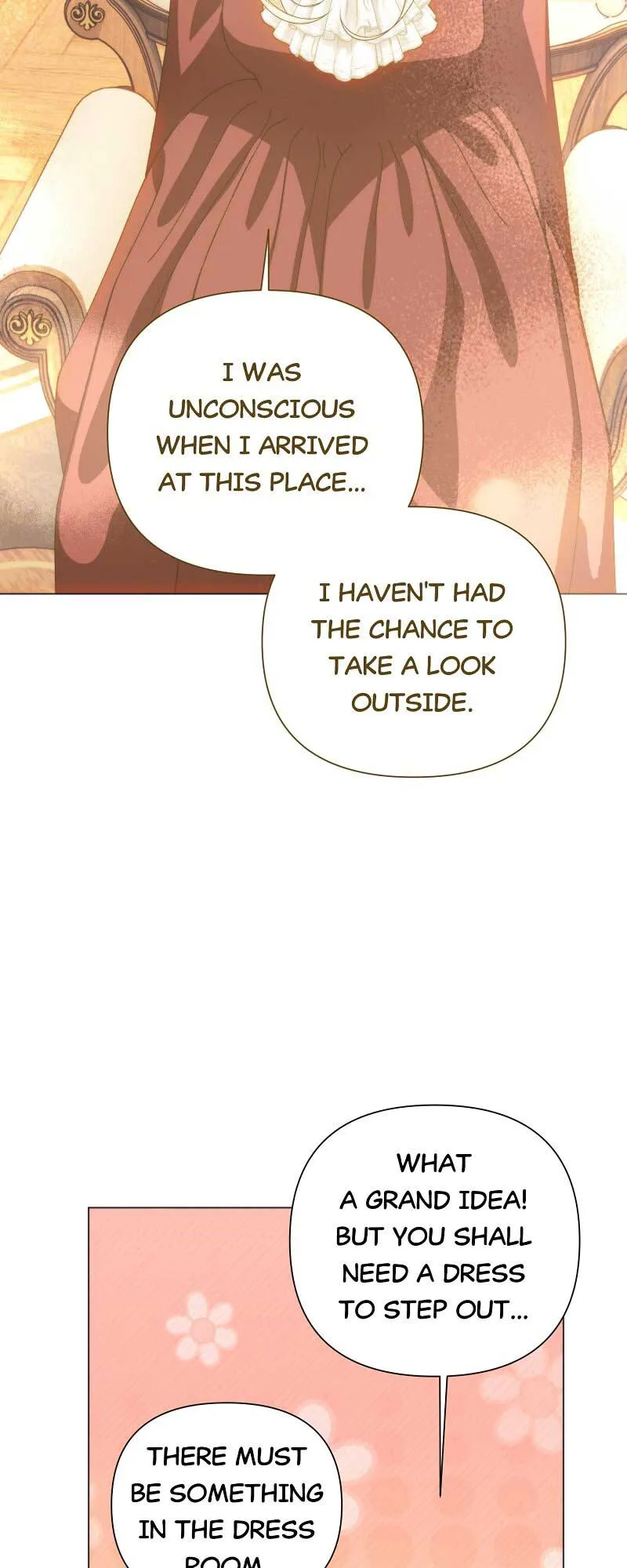 The Grand Duke is Mine Chapter 63 Online - página 24