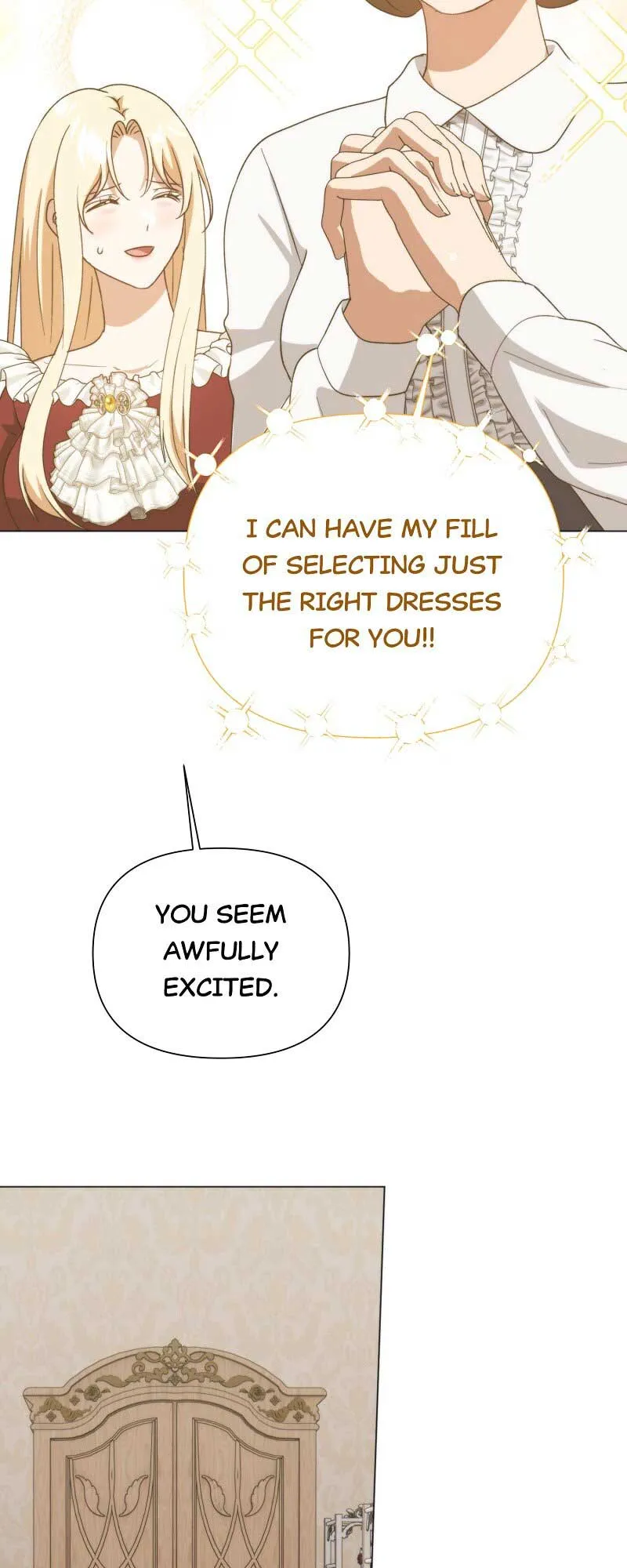 The Grand Duke is Mine Chapter 63 Online - página 27