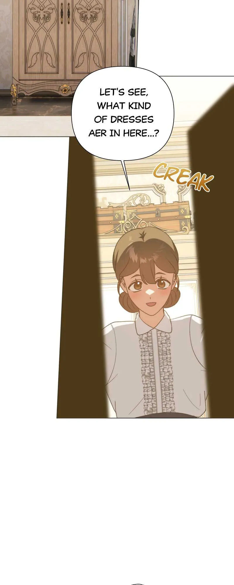 The Grand Duke is Mine Chapter 63 Online - página 28