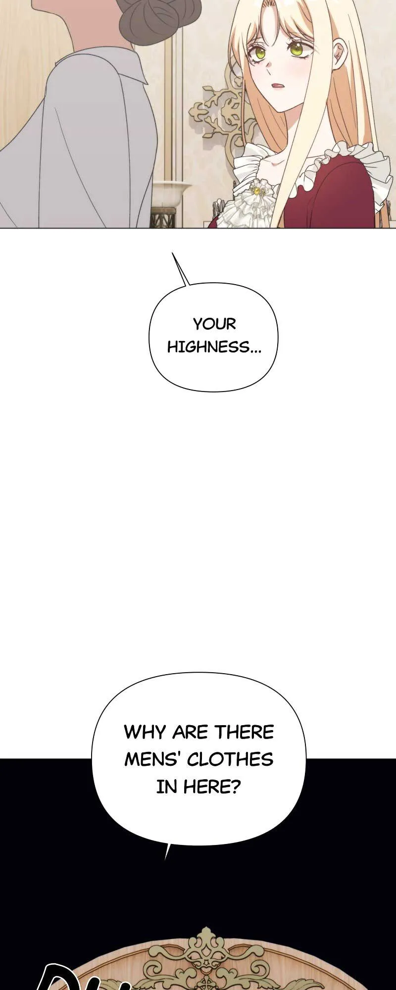 The Grand Duke is Mine Chapter 63 Online - página 30
