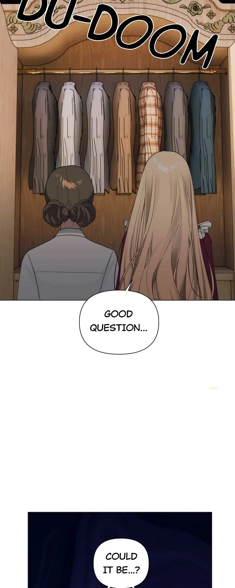 The Grand Duke is Mine Chapter 63 Online - página 31