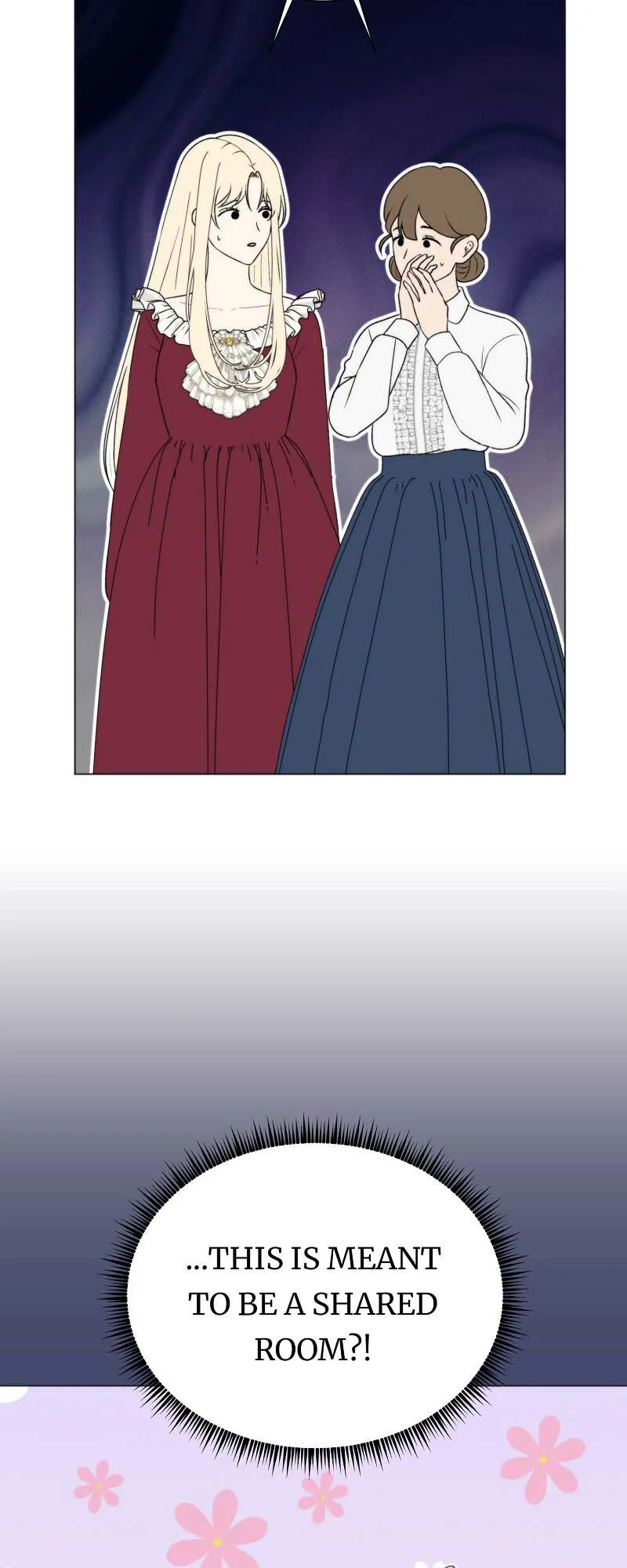 The Grand Duke is Mine Chapter 63 Online - página 32