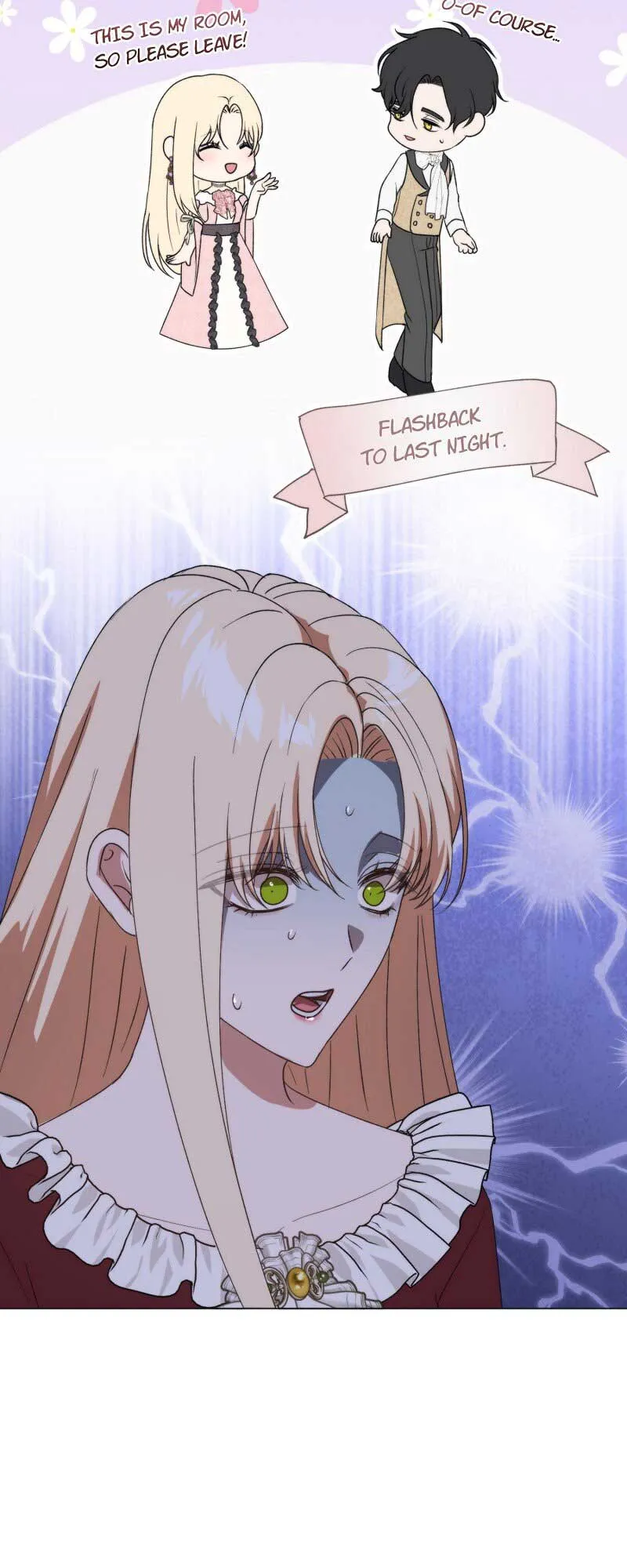 The Grand Duke is Mine Chapter 63 Online - página 33