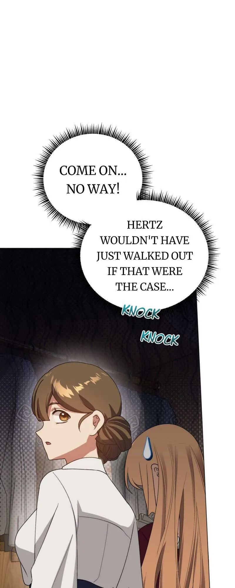 The Grand Duke is Mine Chapter 63 Online - página 34