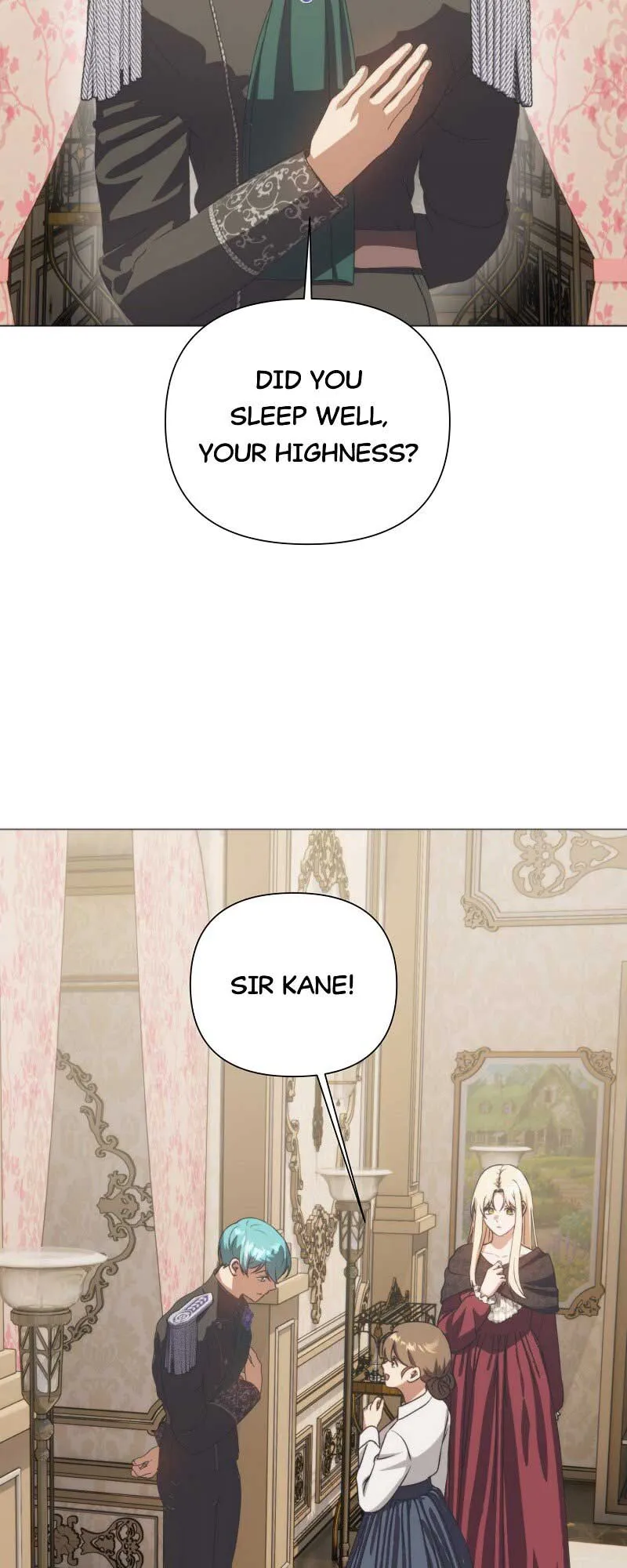 The Grand Duke is Mine Chapter 63 Online - página 36