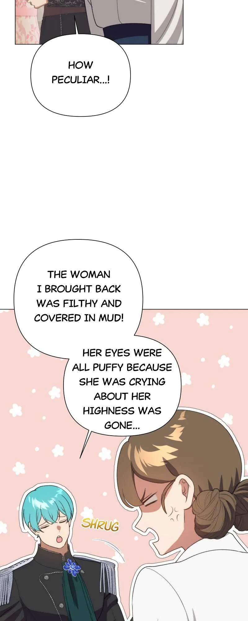 The Grand Duke is Mine Chapter 63 Online - página 38