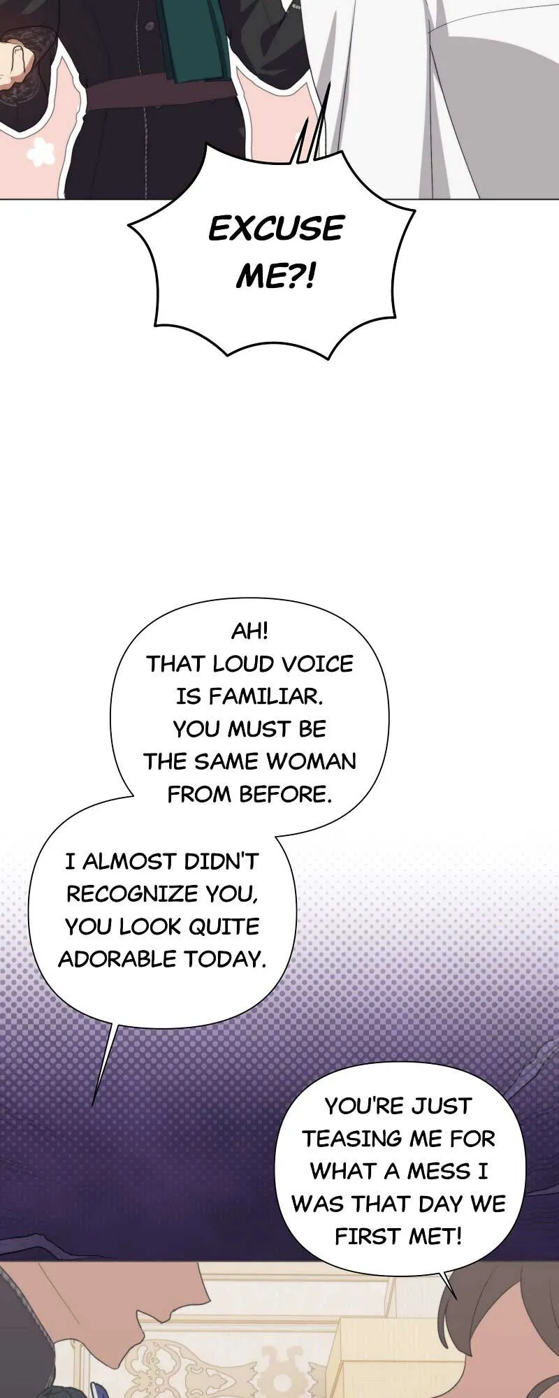 The Grand Duke is Mine Chapter 63 Online - página 39