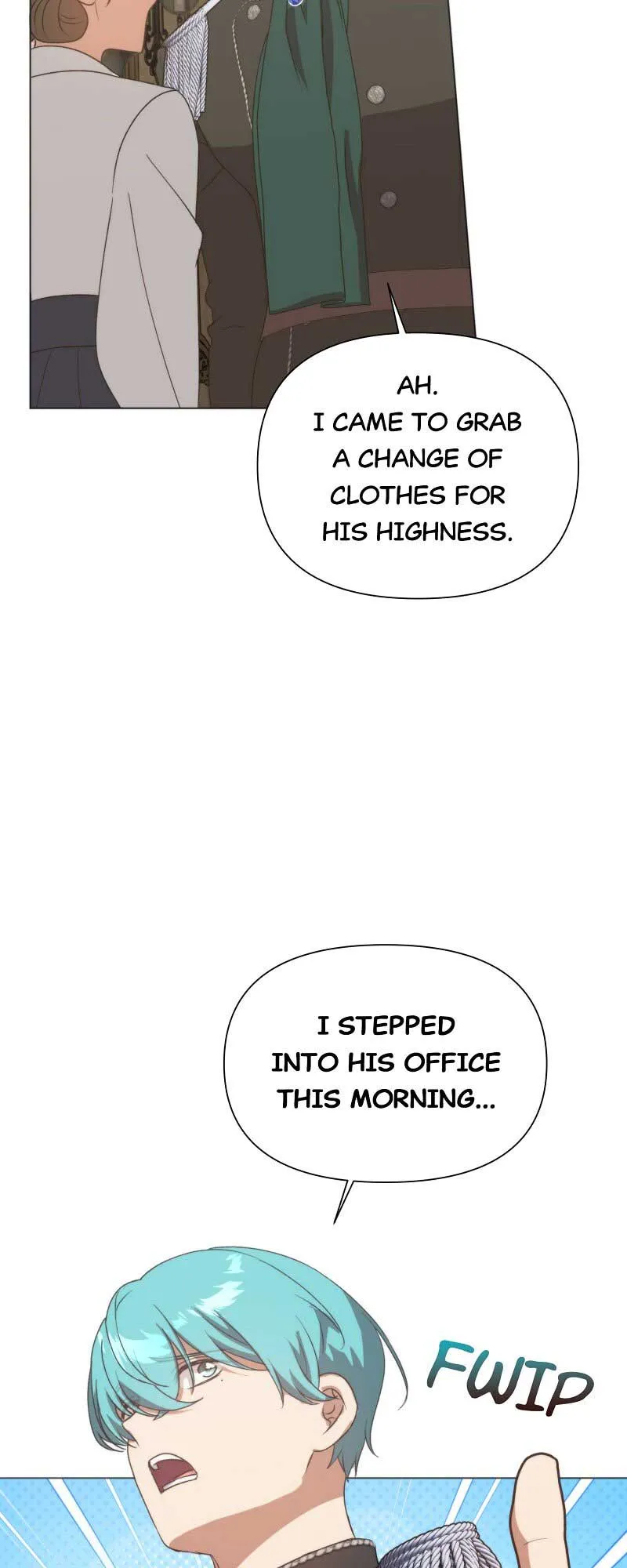The Grand Duke is Mine Chapter 63 Online - página 41