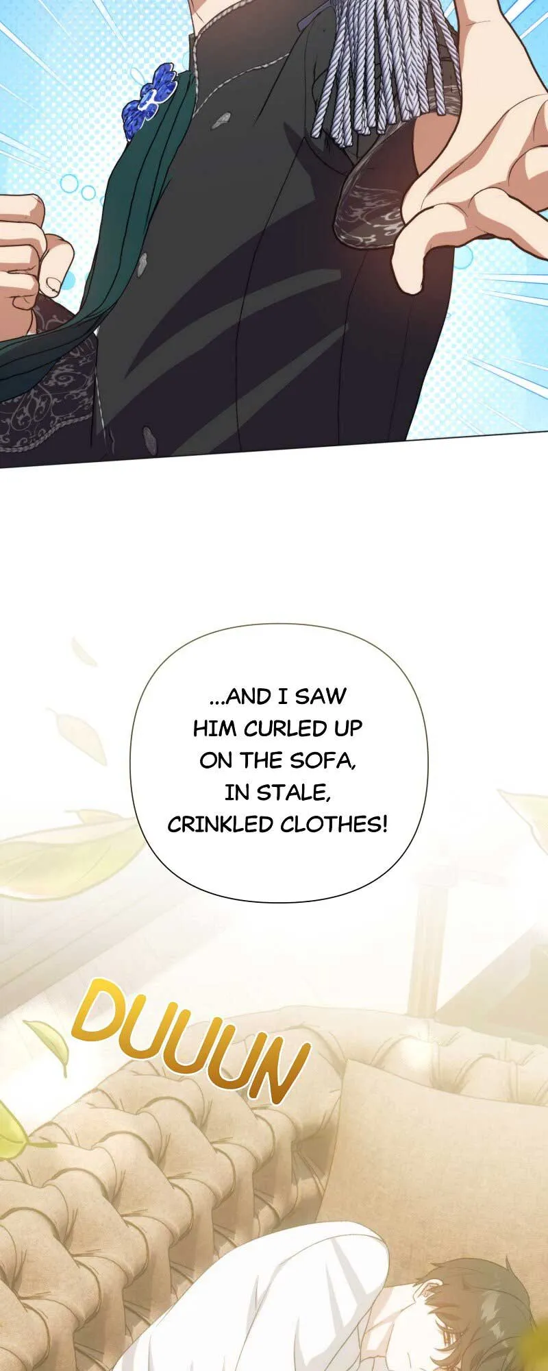 The Grand Duke is Mine Chapter 63 Online - página 42