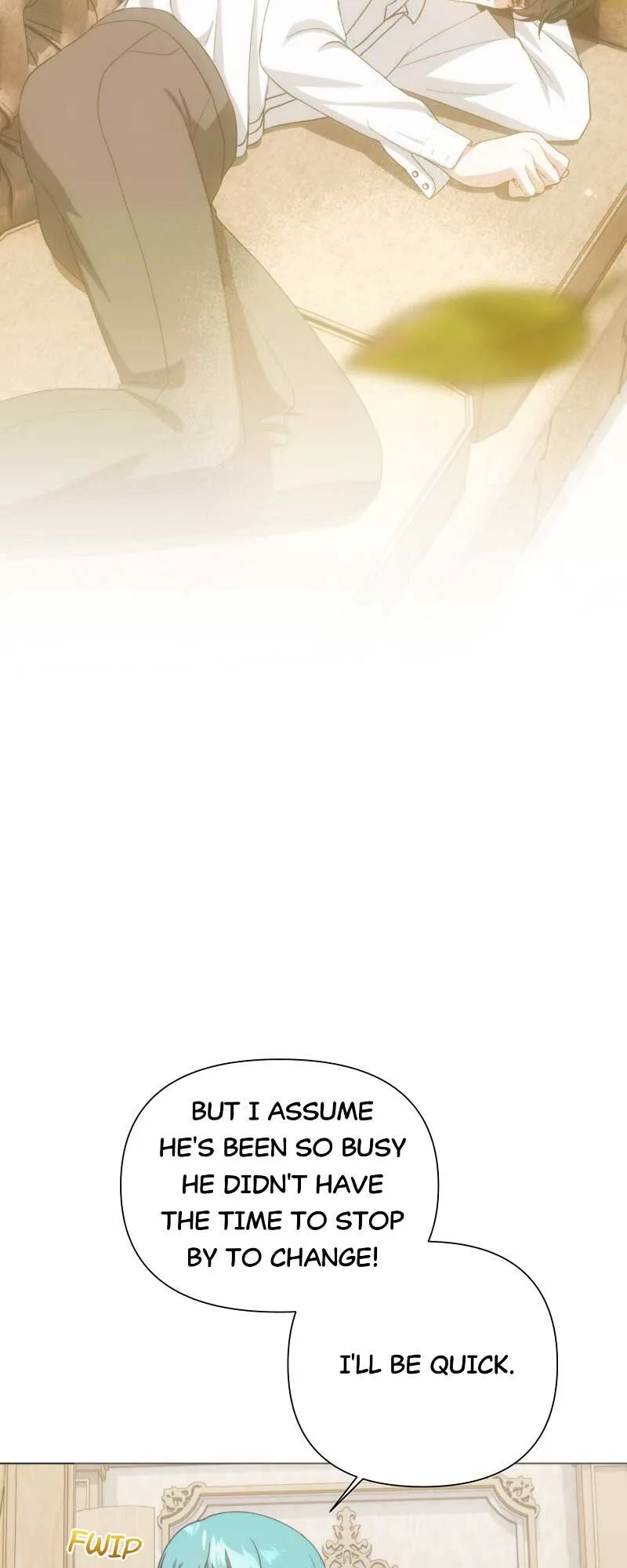 The Grand Duke is Mine Chapter 63 Online - página 43