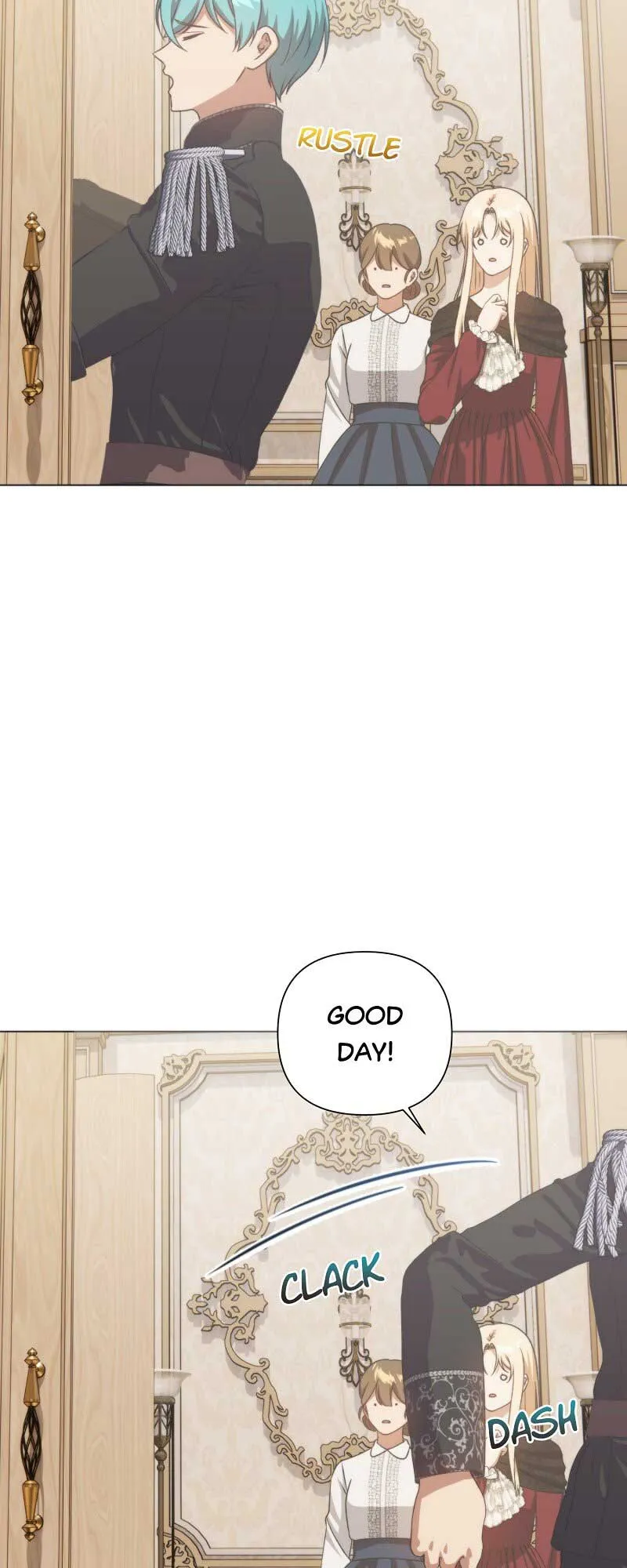 The Grand Duke is Mine Chapter 63 Online - página 44