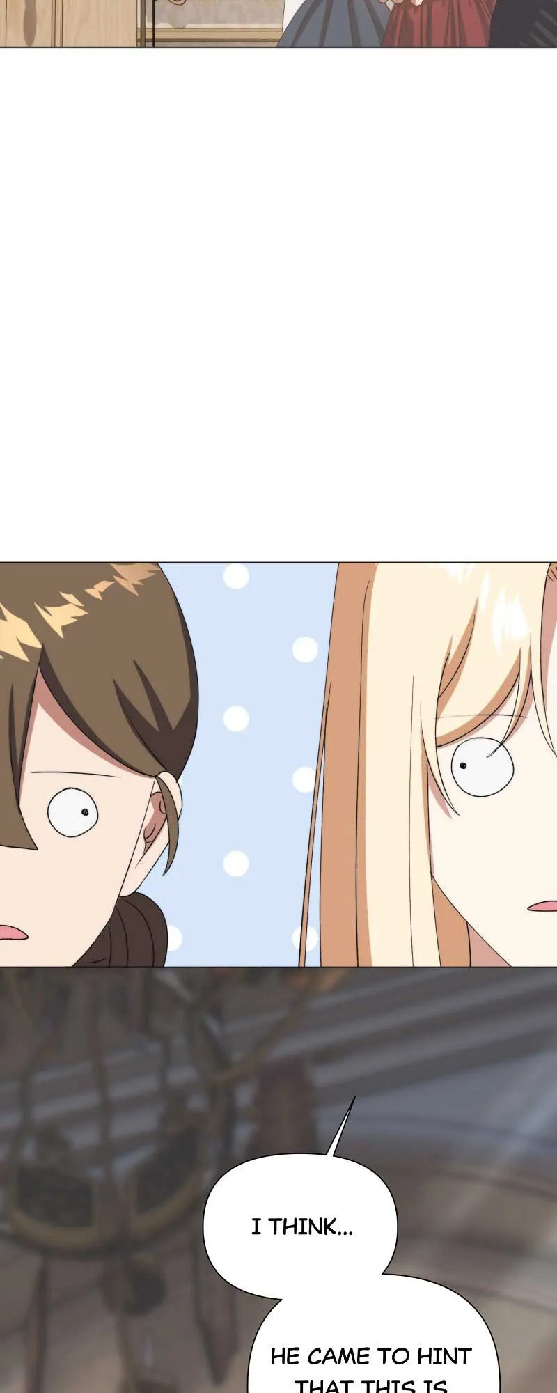 The Grand Duke is Mine Chapter 63 Online - página 45
