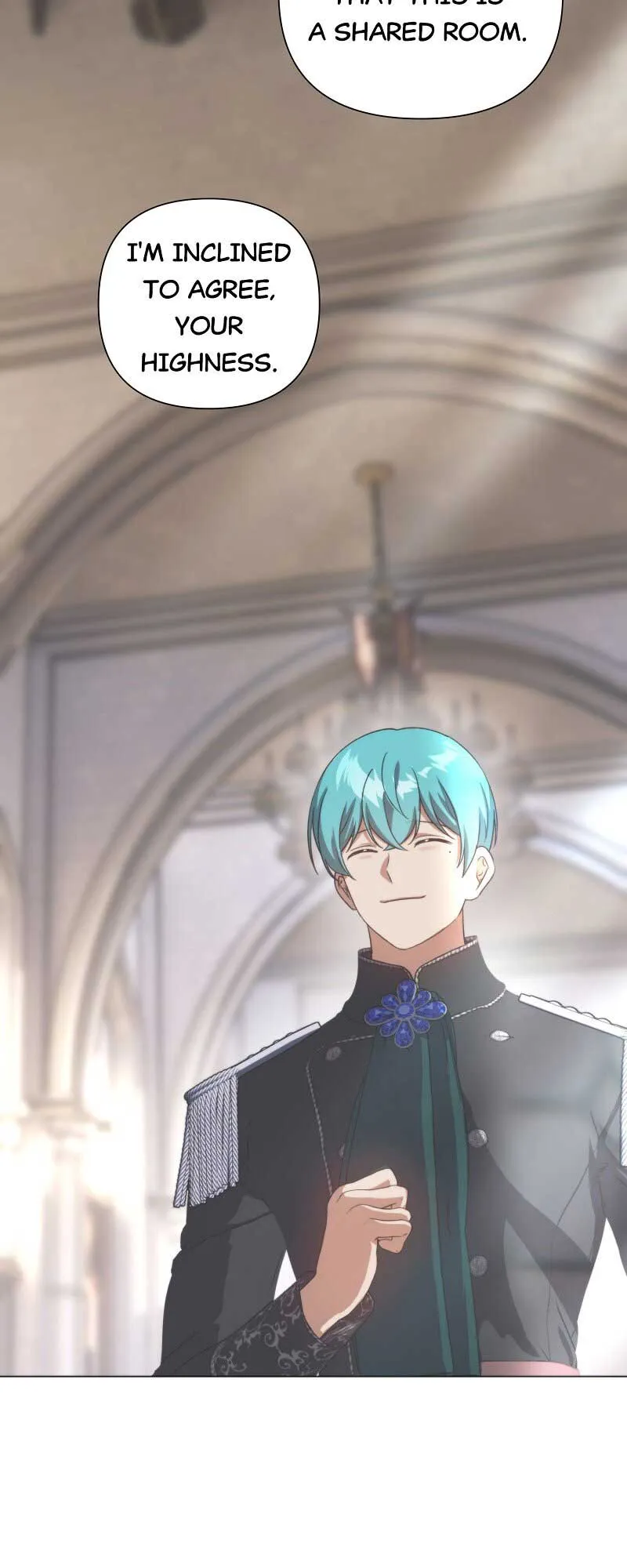 The Grand Duke is Mine Chapter 63 Online - página 46