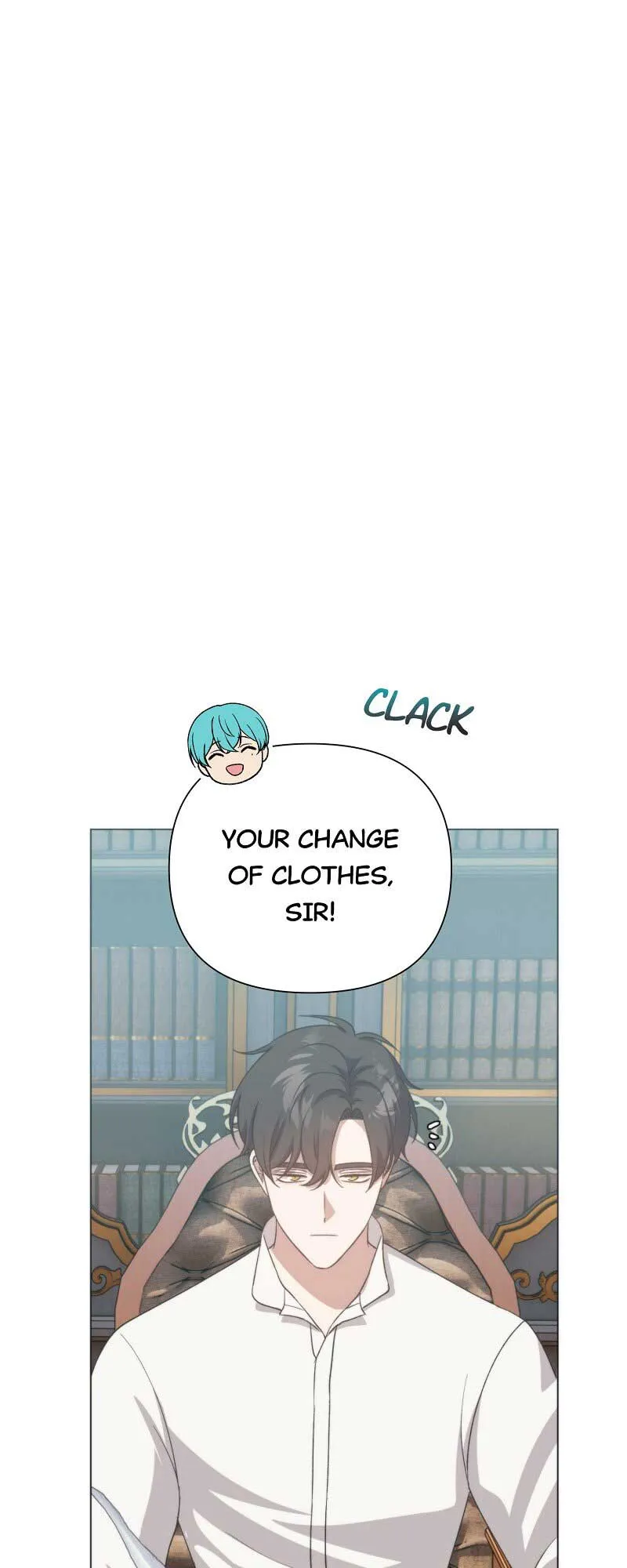 The Grand Duke is Mine Chapter 63 Online - página 47