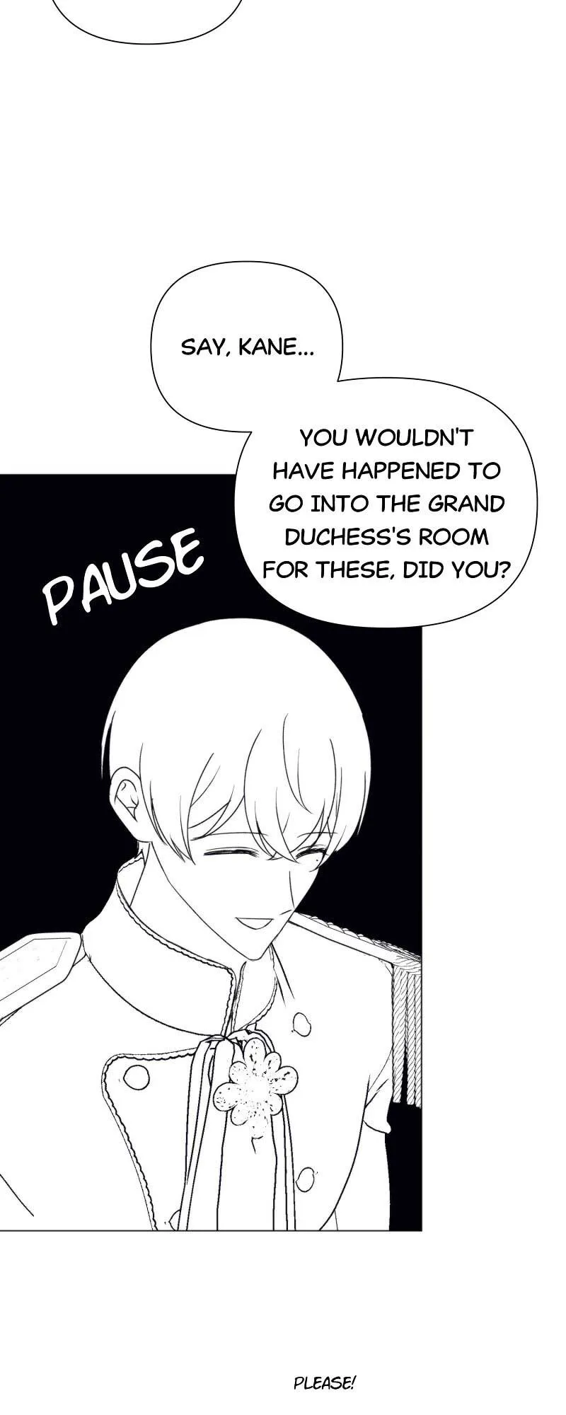 The Grand Duke is Mine Chapter 63 Online - página 49