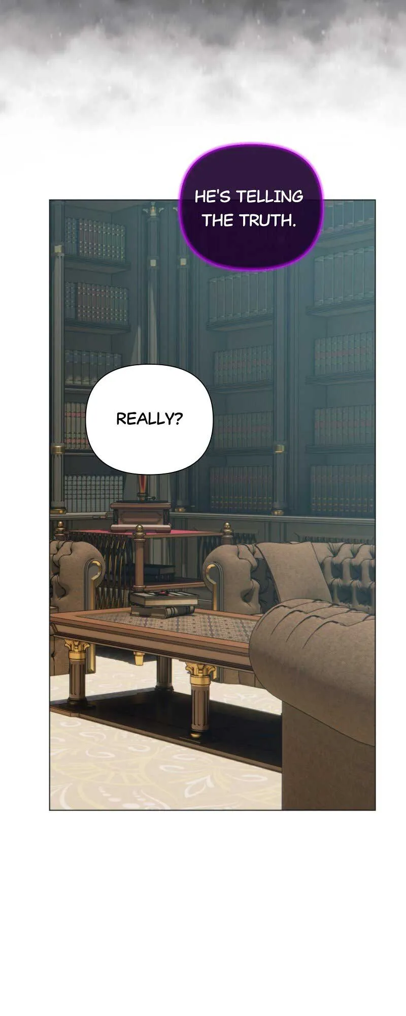 The Grand Duke is Mine Chapter 63 Online - página 54