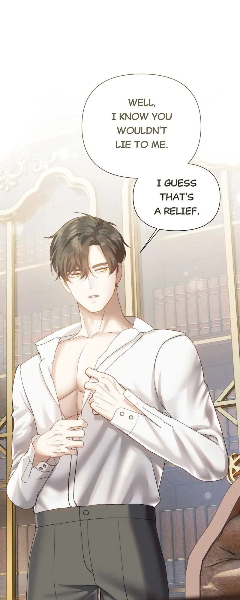 The Grand Duke is Mine Chapter 63 Online - página 55