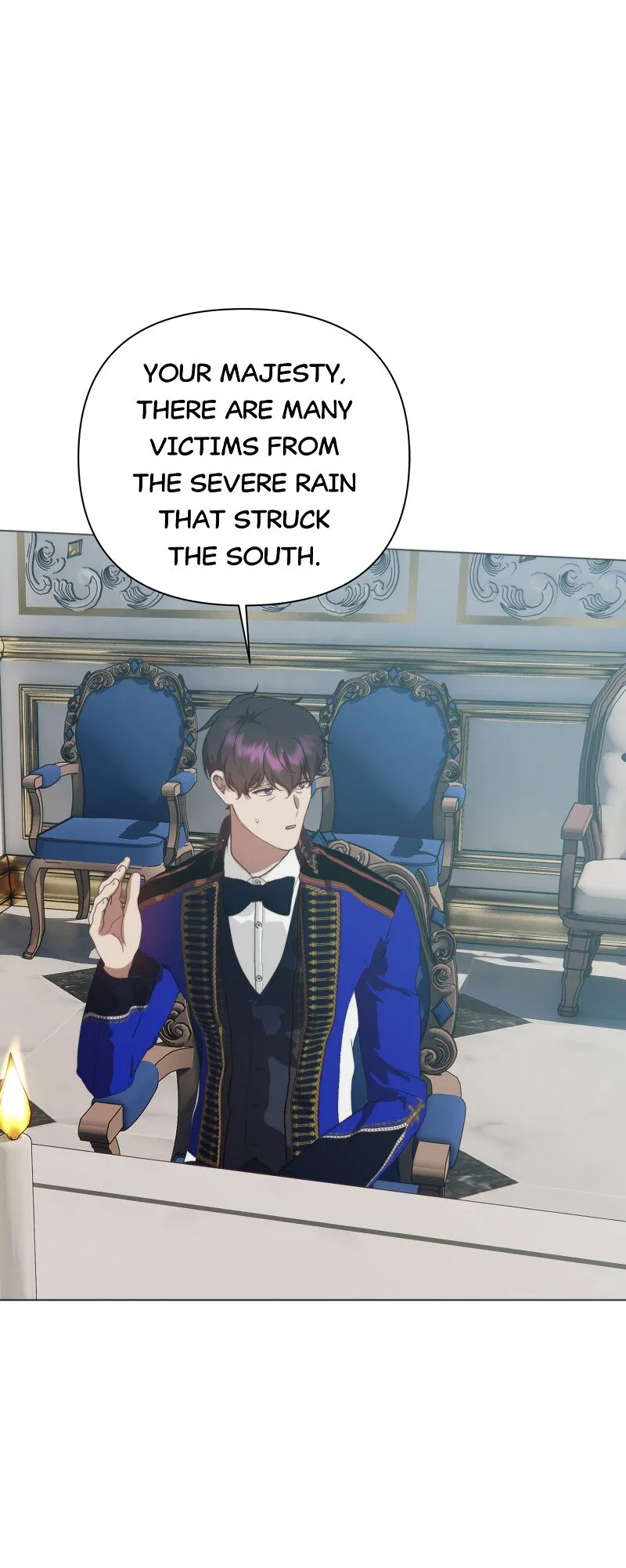 The Grand Duke is Mine Chapter 66 Online - página 2