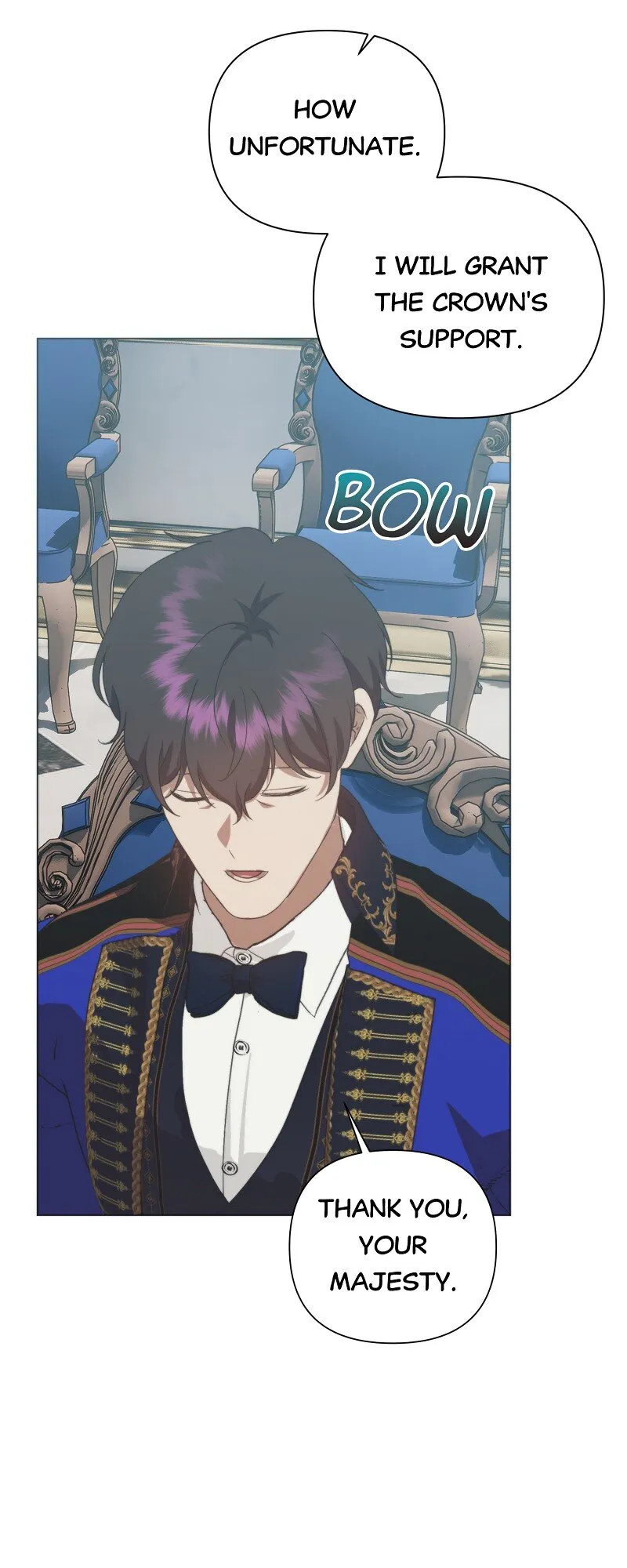The Grand Duke is Mine Chapter 66 Online - página 4