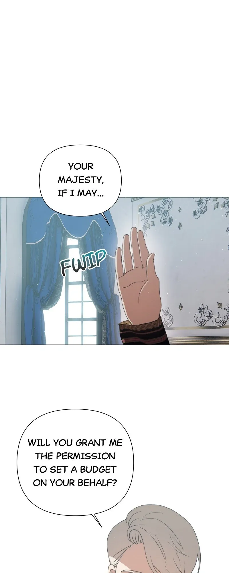 The Grand Duke is Mine Chapter 66 Online - página 5