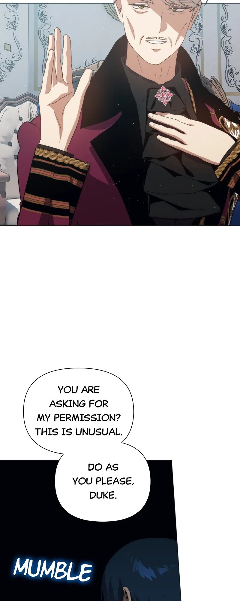 The Grand Duke is Mine Chapter 66 Online - página 6