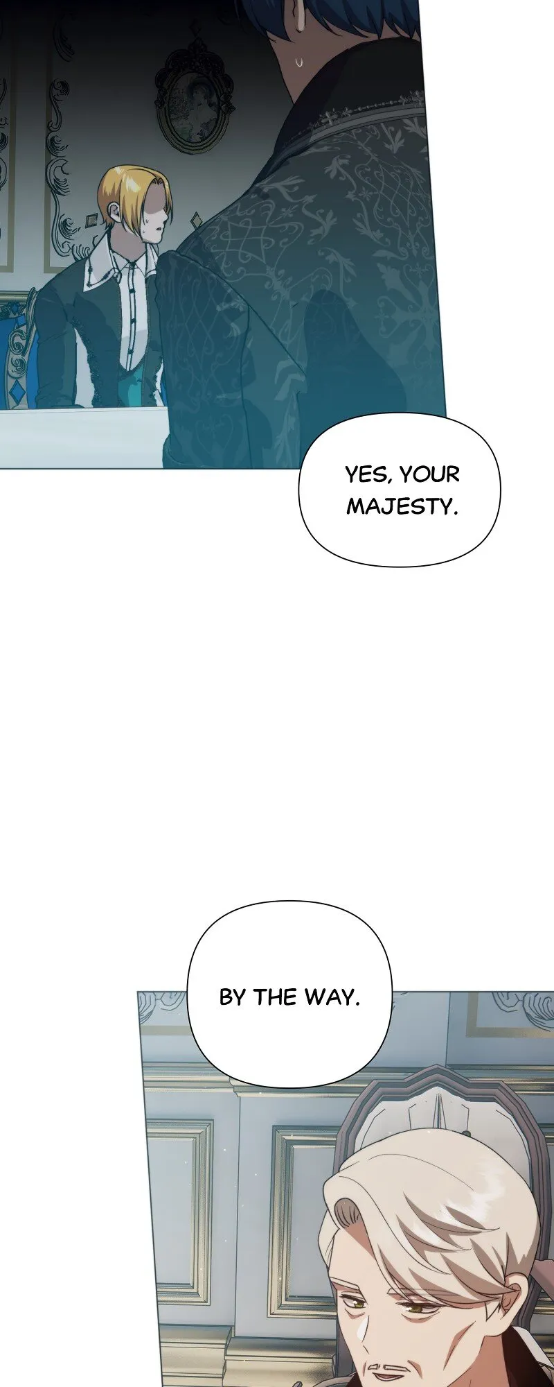 The Grand Duke is Mine Chapter 66 Online - página 7