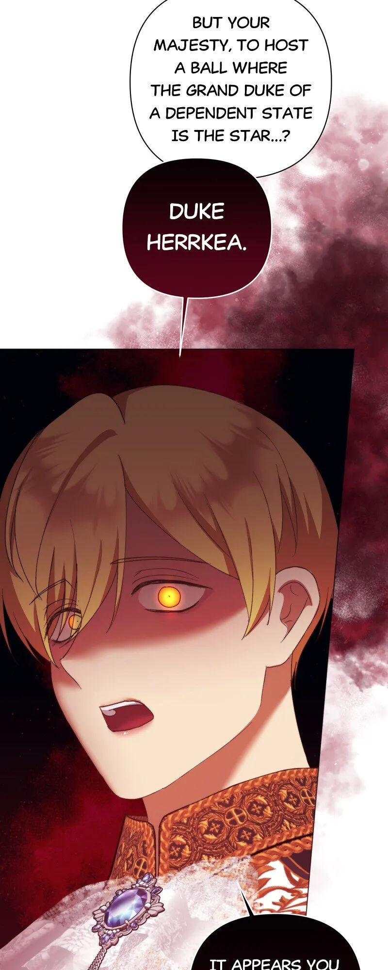 The Grand Duke is Mine Chapter 66 Online - página 12