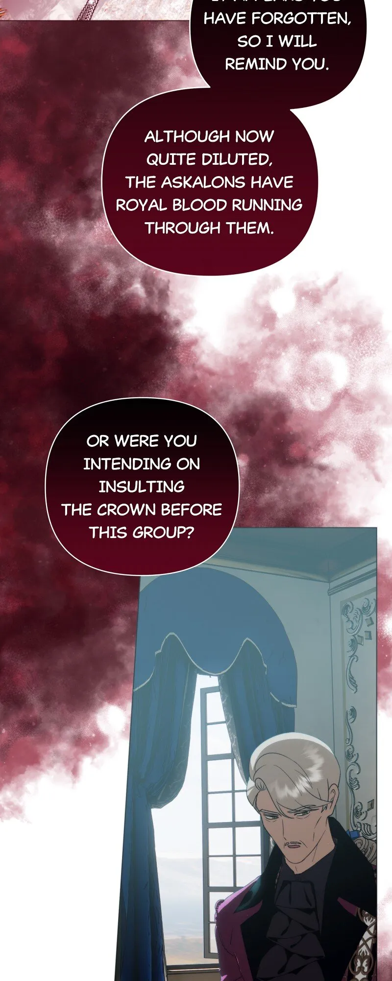 The Grand Duke is Mine Chapter 66 Online - página 13