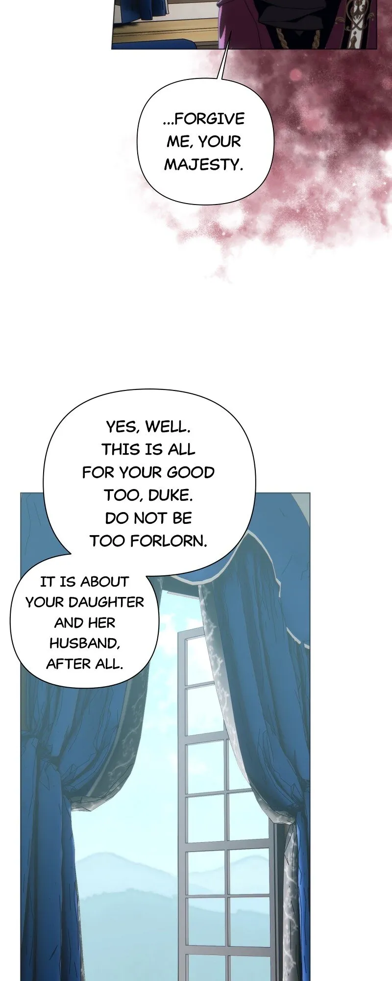 The Grand Duke is Mine Chapter 66 Online - página 14