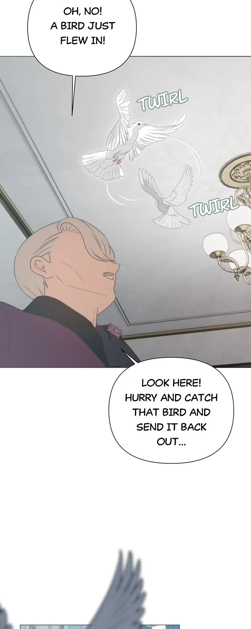The Grand Duke is Mine Chapter 66 Online - página 16