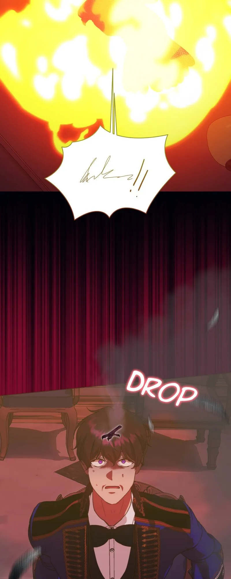 The Grand Duke is Mine Chapter 66 Online - página 19