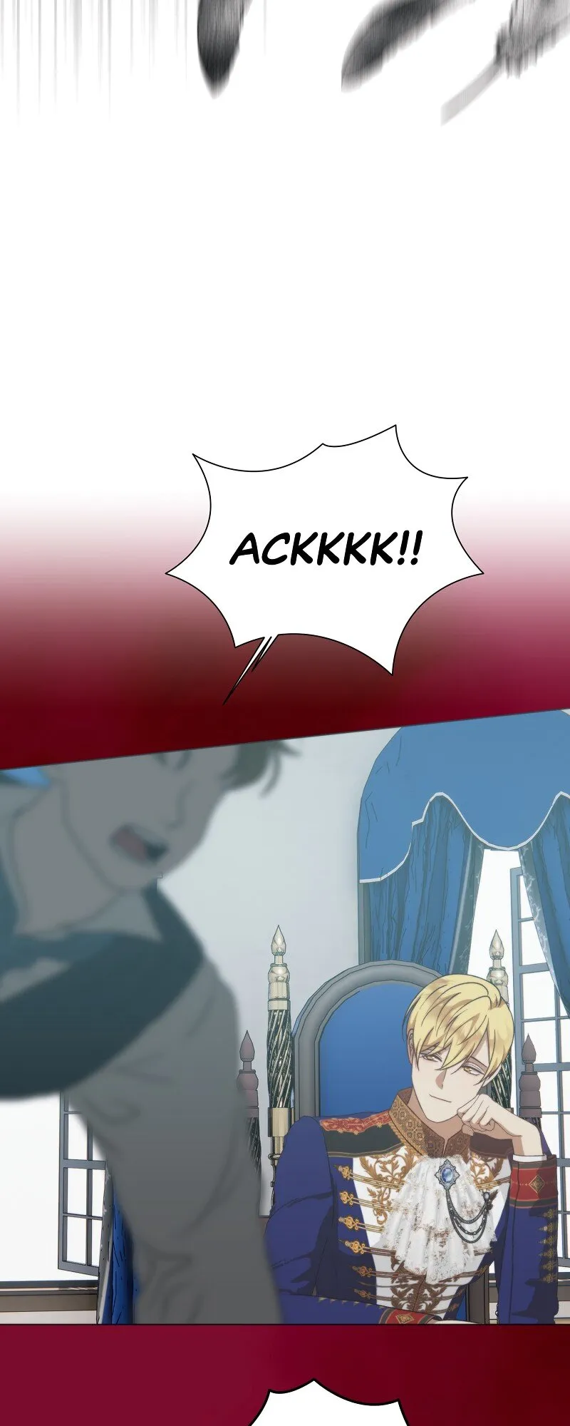 The Grand Duke is Mine Chapter 66 Online - página 21