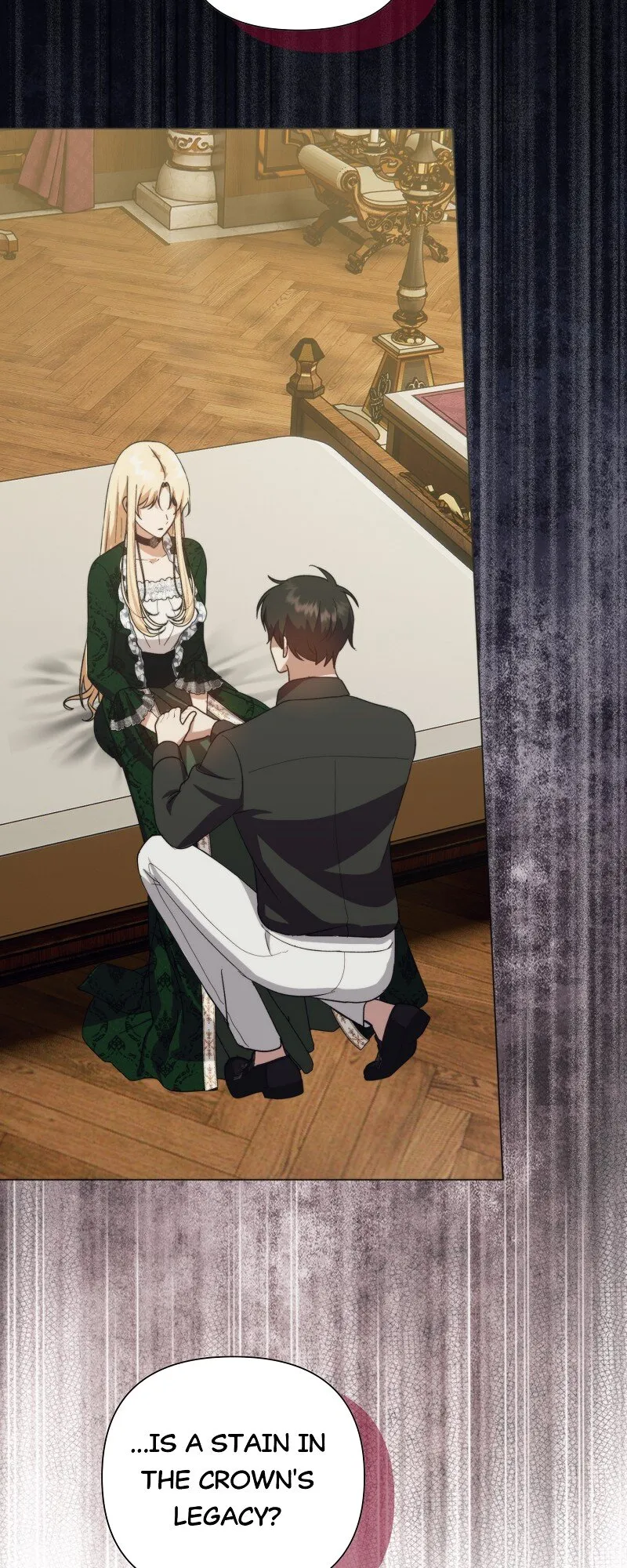 The Grand Duke is Mine Chapter 66 Online - página 25