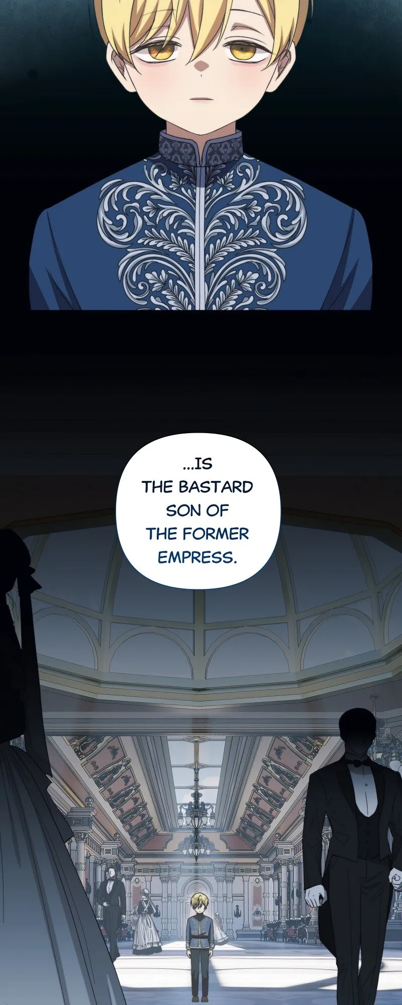 The Grand Duke is Mine Chapter 66 Online - página 27