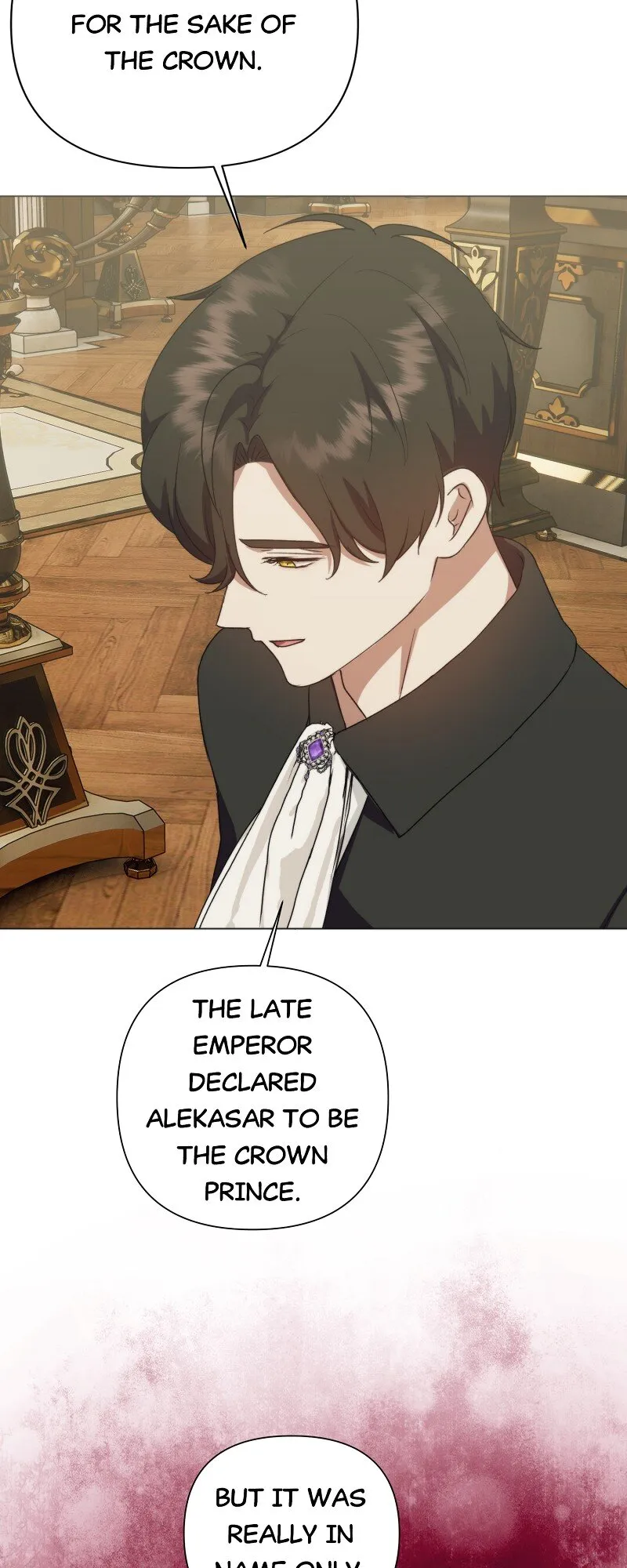 The Grand Duke is Mine Chapter 66 Online - página 29